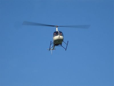 R22 I-HUFF
