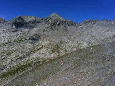 Rifugio Ponti
