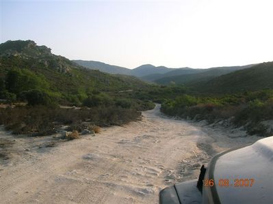 ghignu plage 
