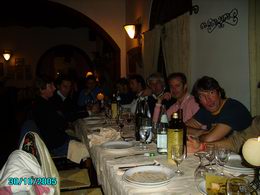 a tavola...
