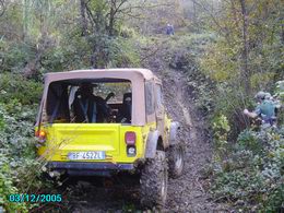 Sandrino..
cn il 5900 a tutto gas ancora prima di partire.... =D 
