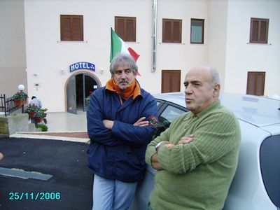 Toninom ed Ettore
