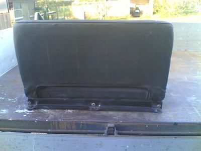 ARATRO' S CAR

