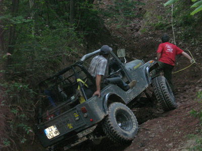 jeepers meeting 2007
