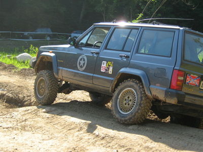 jeepers meeting 2007
