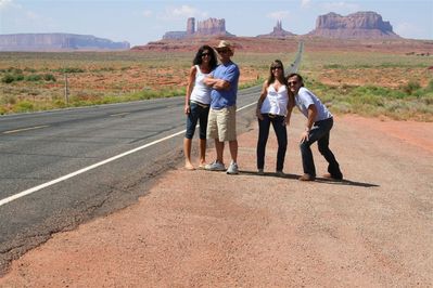 Monument Valley
