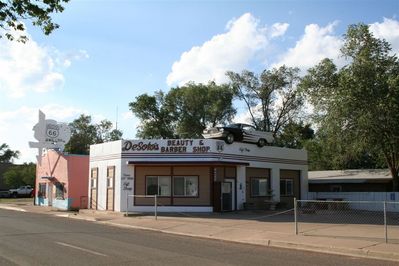 Route 66

