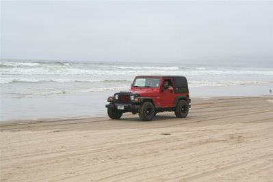 Pismo Beach
