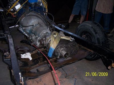 th 350 piÃ¹ dana 300
