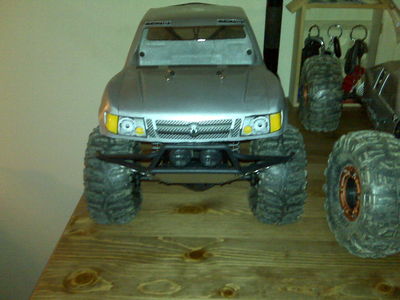 Scx 5
