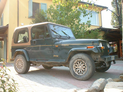 YJ 4.0 ho limited
