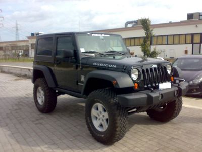 Jeep JK 4" Tera 37x12.50 r17
