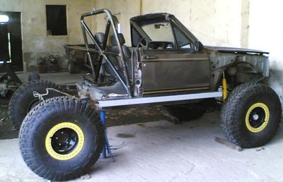 XJ Buggy
